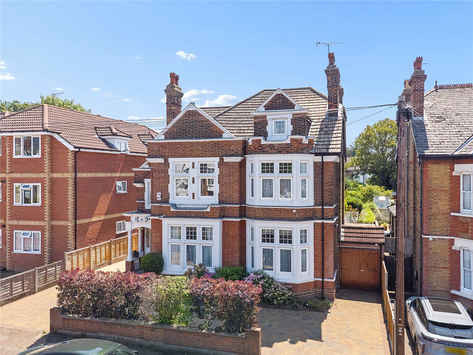 Essex Road, Gravesend, Kent, DA11, photo 25