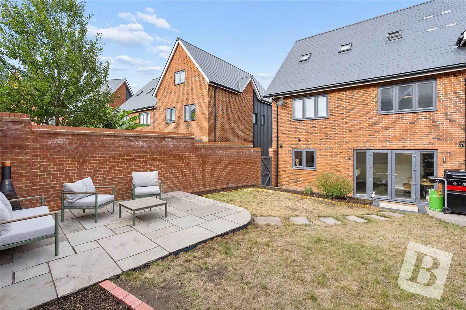 Stratford Way, Northfleet, Gravesend, Kent, DA11, photo 25