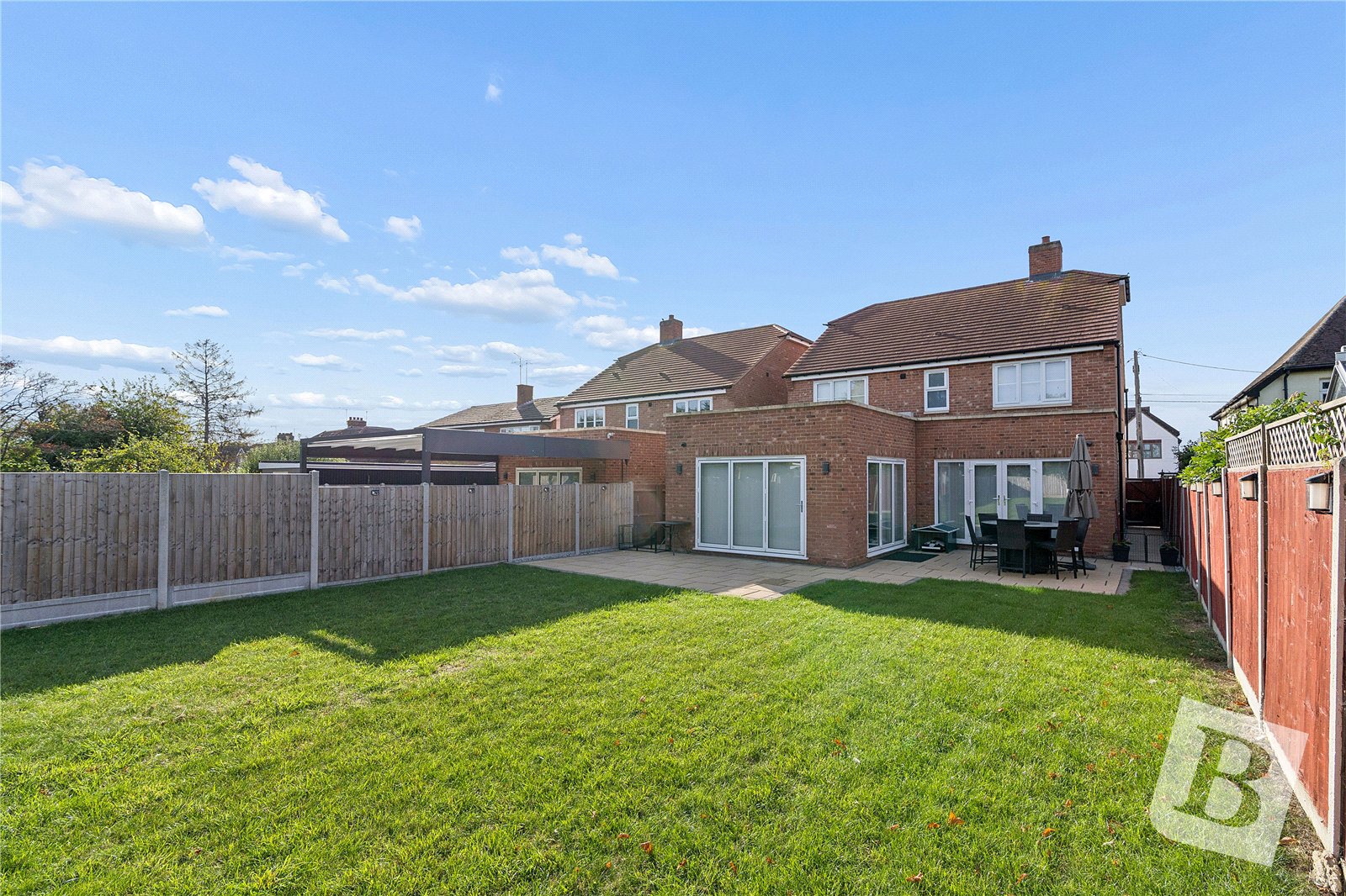 Athelstan Gardens, Runwell, Wickford, SS11, photo 20