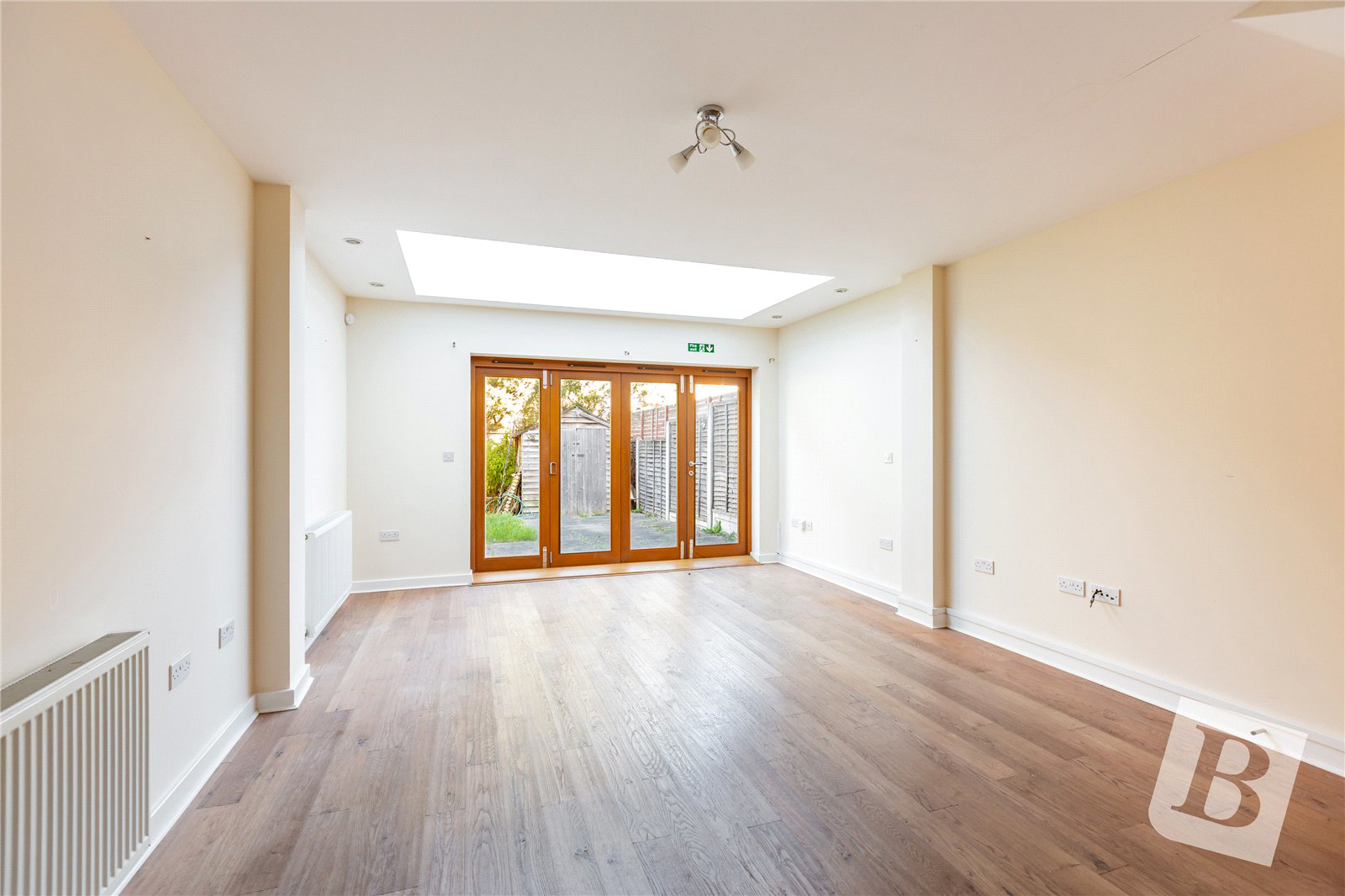 Godwin Terrace, Harold Wood, RM3, photo 8