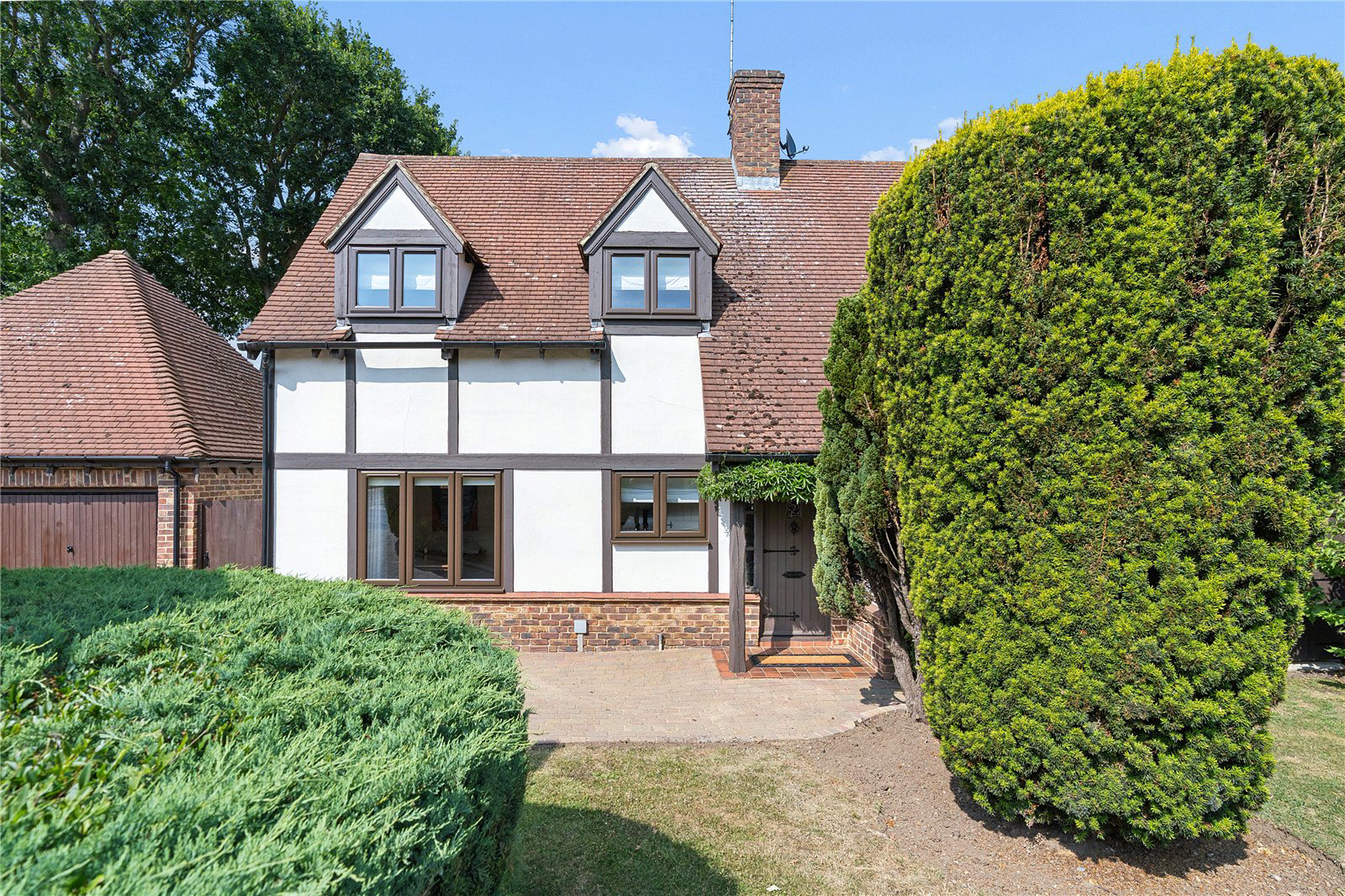 Prescott, Langdon Hills, Basildon, Essex, SS16, photo 21