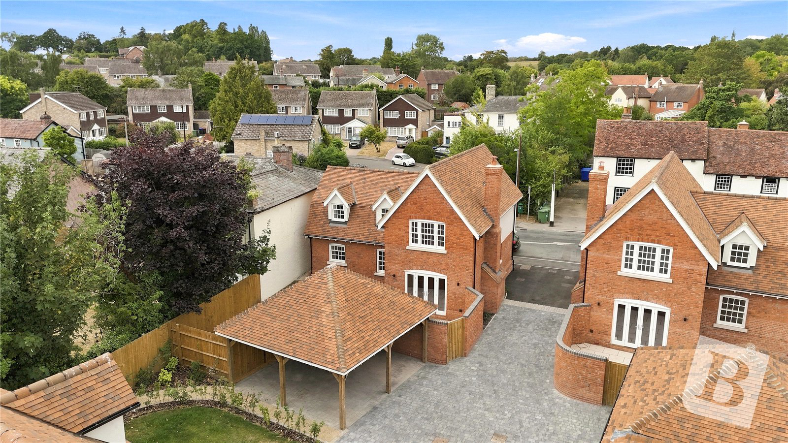 Colchester Road, Bures, Essex, CO8, photo 19