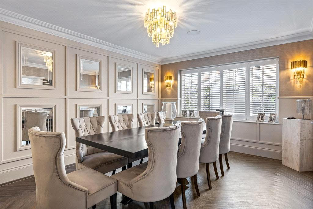 Honeypot Lane, Brentwood, Essex, CM14, photo 18
