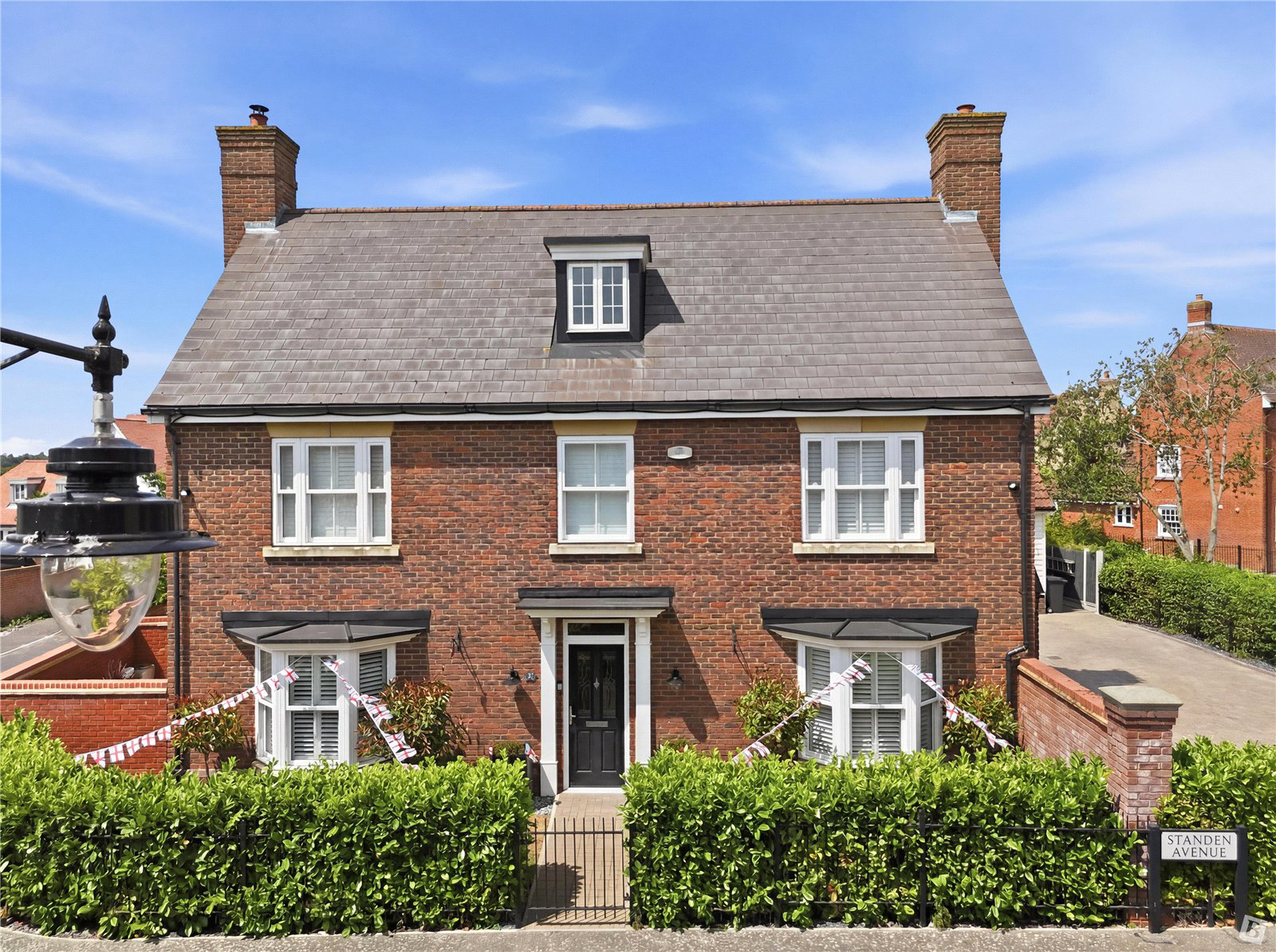 Standen Avenue, South Woodham Ferrers, Chelmsford, Essex, CM3, photo 23