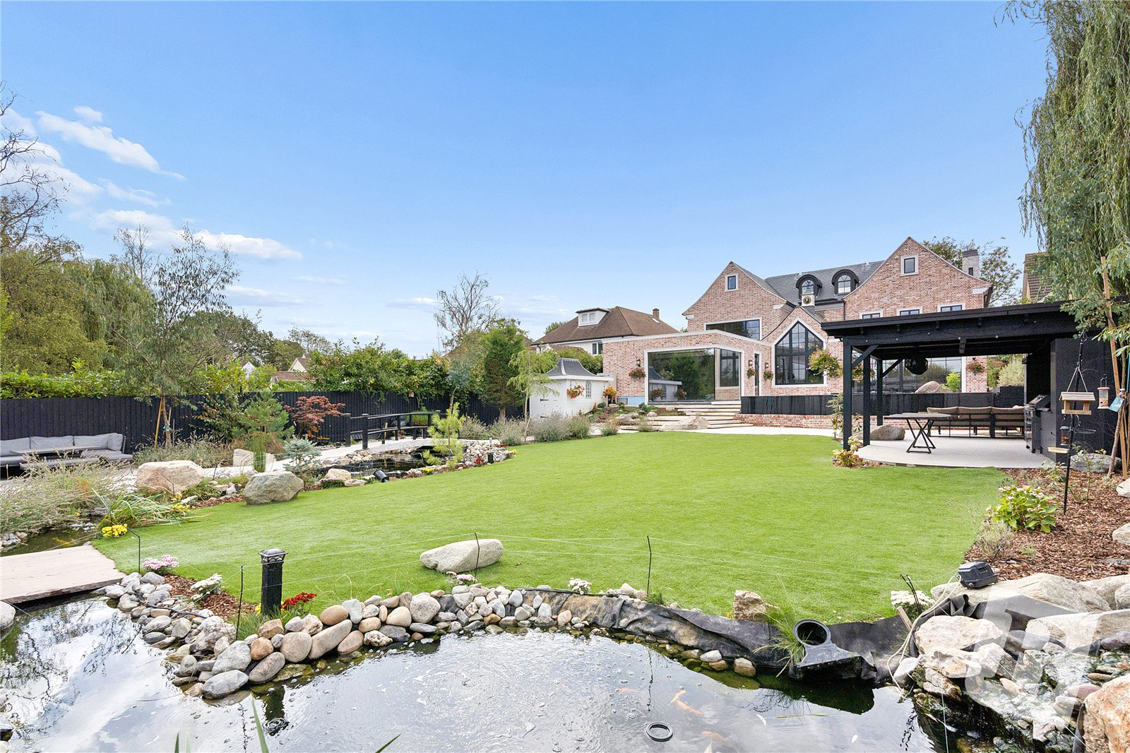 Park Avenue, Hutton, Brentwood, Essex, CM13, photo 50