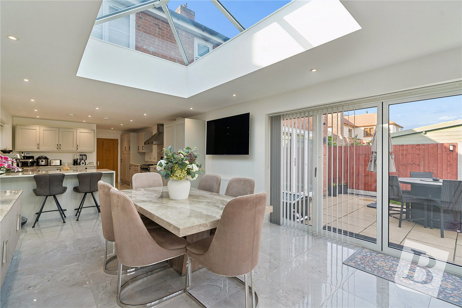 Athelstan Gardens, Runwell, Wickford, SS11, photo 4