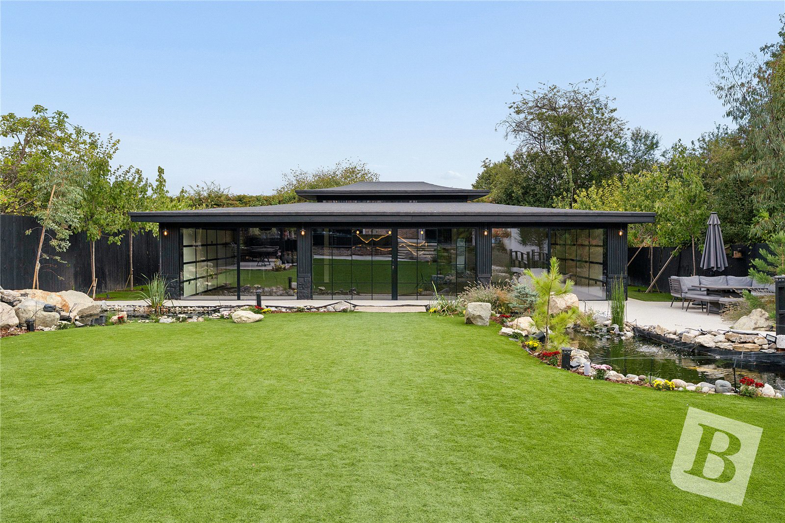 Park Avenue, Hutton, Brentwood, Essex, CM13, photo 47