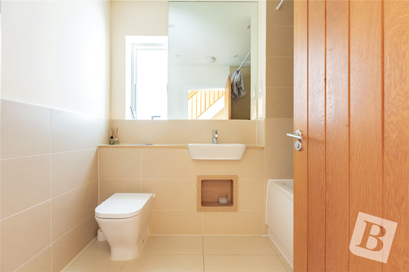 Godwin Terrace, Harold Wood, RM3, photo 4