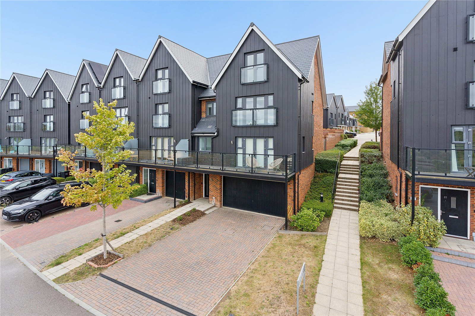 Stratford Way, Northfleet, Gravesend, Kent, DA11, photo 29