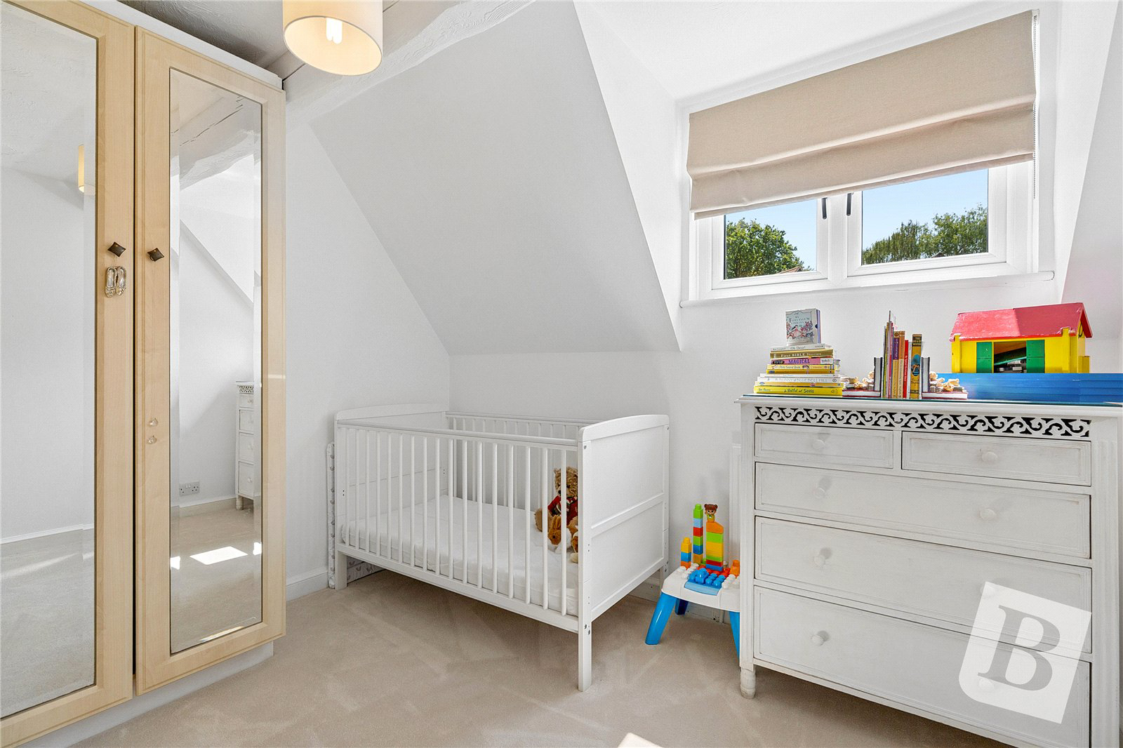 Prescott, Langdon Hills, Basildon, Essex, SS16, photo 14