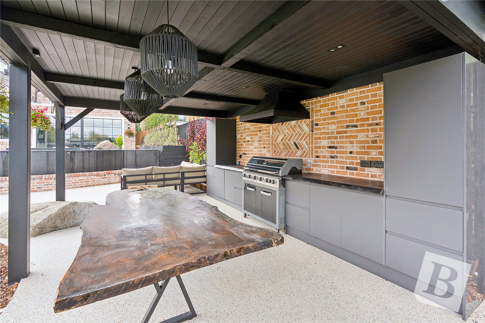 Park Avenue, Hutton, Brentwood, Essex, CM13, photo 52