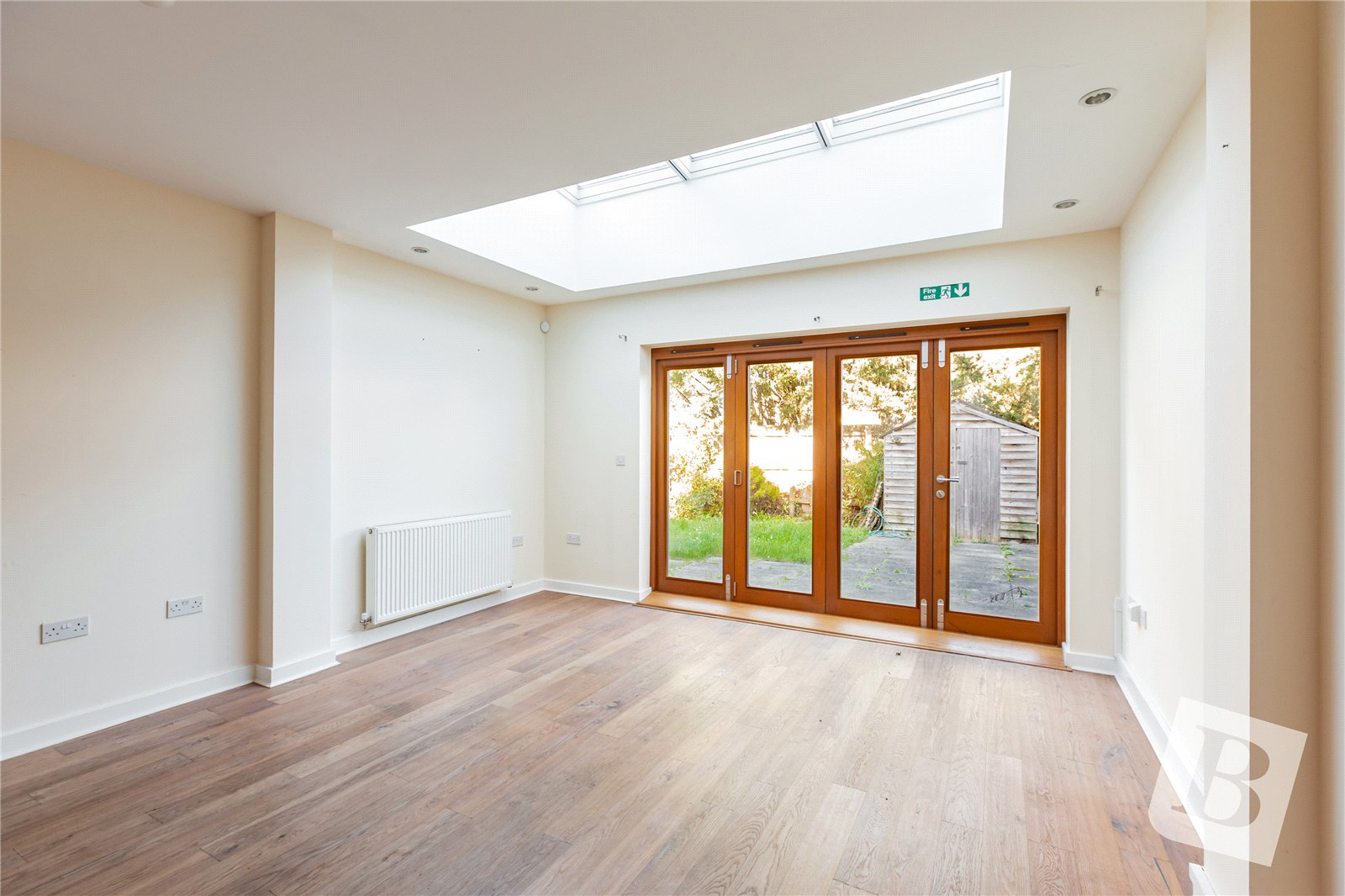 Godwin Terrace, Harold Wood, RM3, photo 3