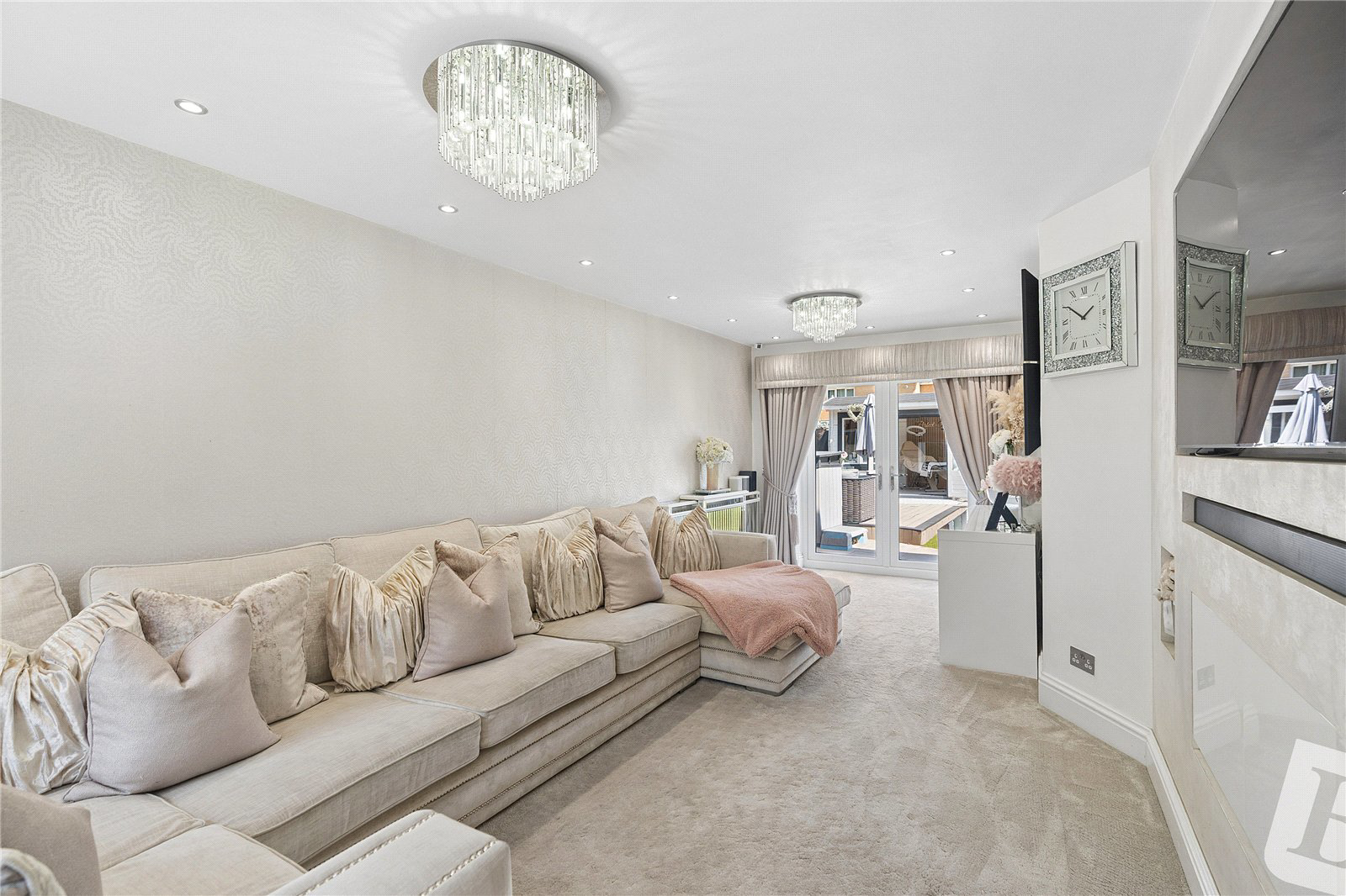 Brandon Close, Chafford Hundred, Grays, Essex, RM16, photo 7