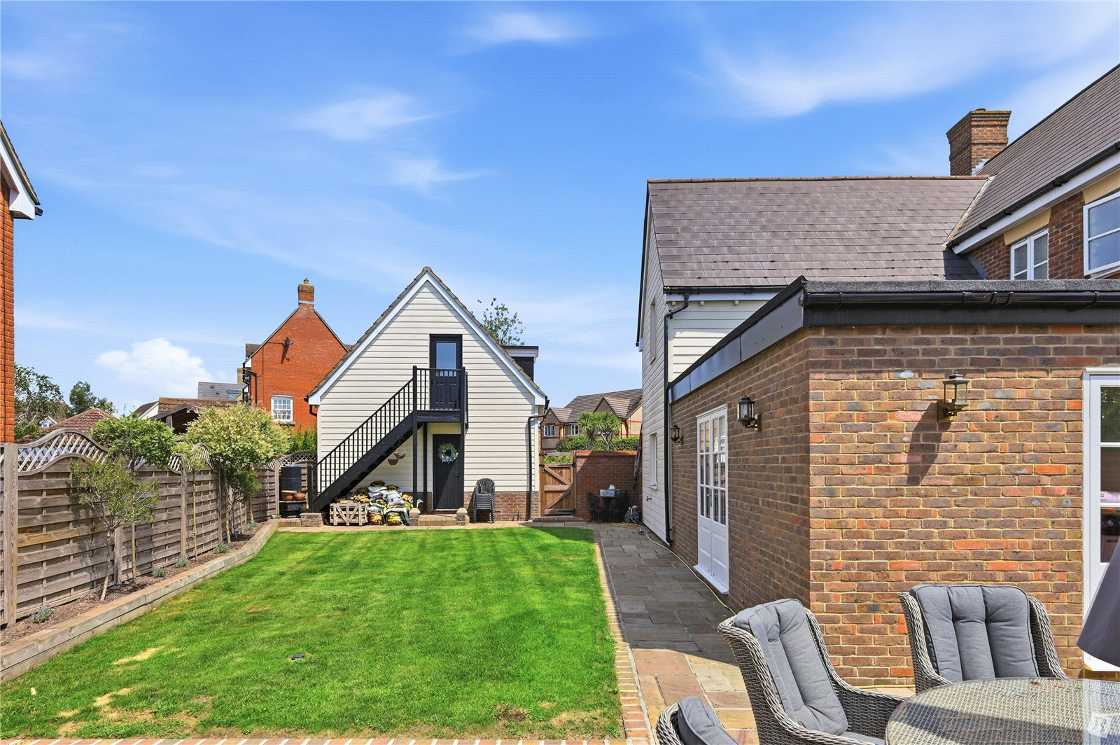Standen Avenue, South Woodham Ferrers, Chelmsford, Essex, CM3, photo 22