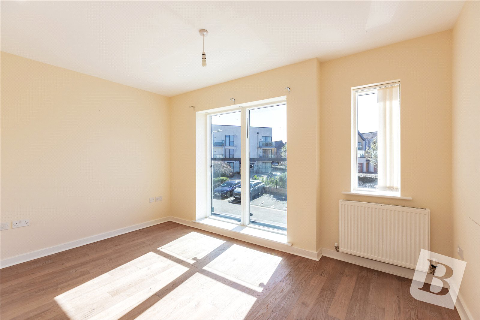 Godwin Terrace, Harold Wood, RM3, photo 14