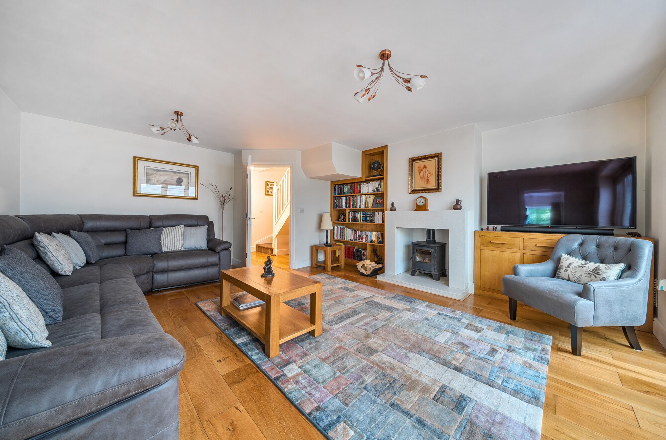 Chavy Water, Romsey, SO51, photo 4