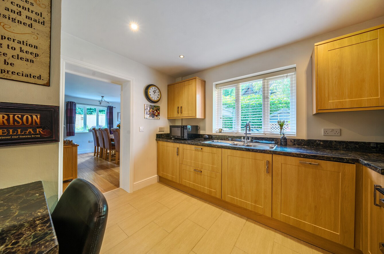 Chavy Water, Romsey, SO51, photo 7