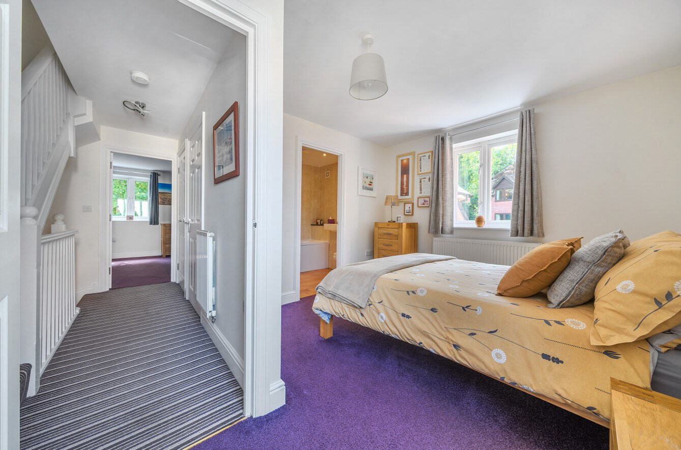 Chavy Water, Romsey, SO51, photo 12