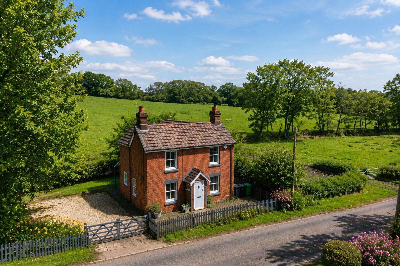 Winsor Road, Winsor, Southampton, SO40