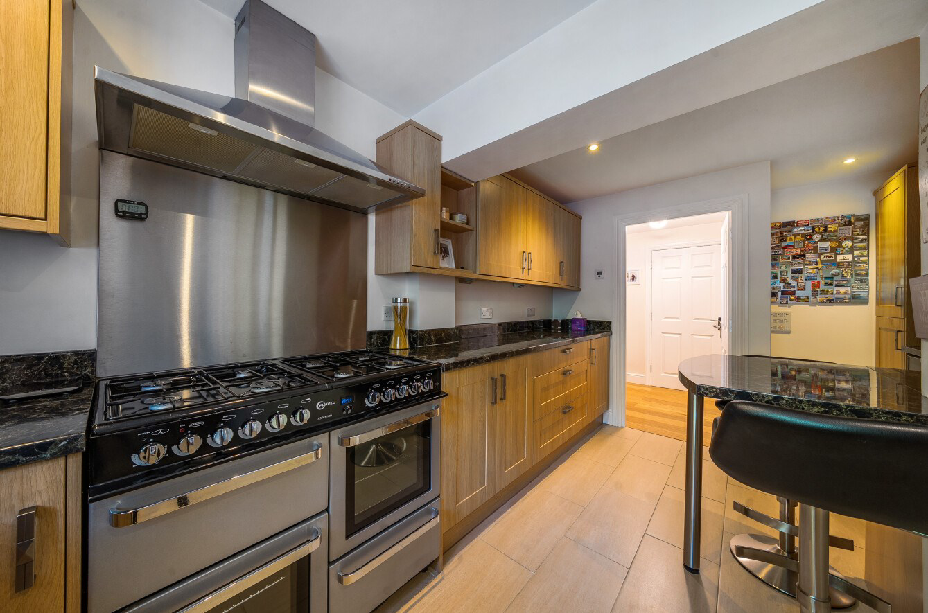 Chavy Water, Romsey, SO51, photo 6