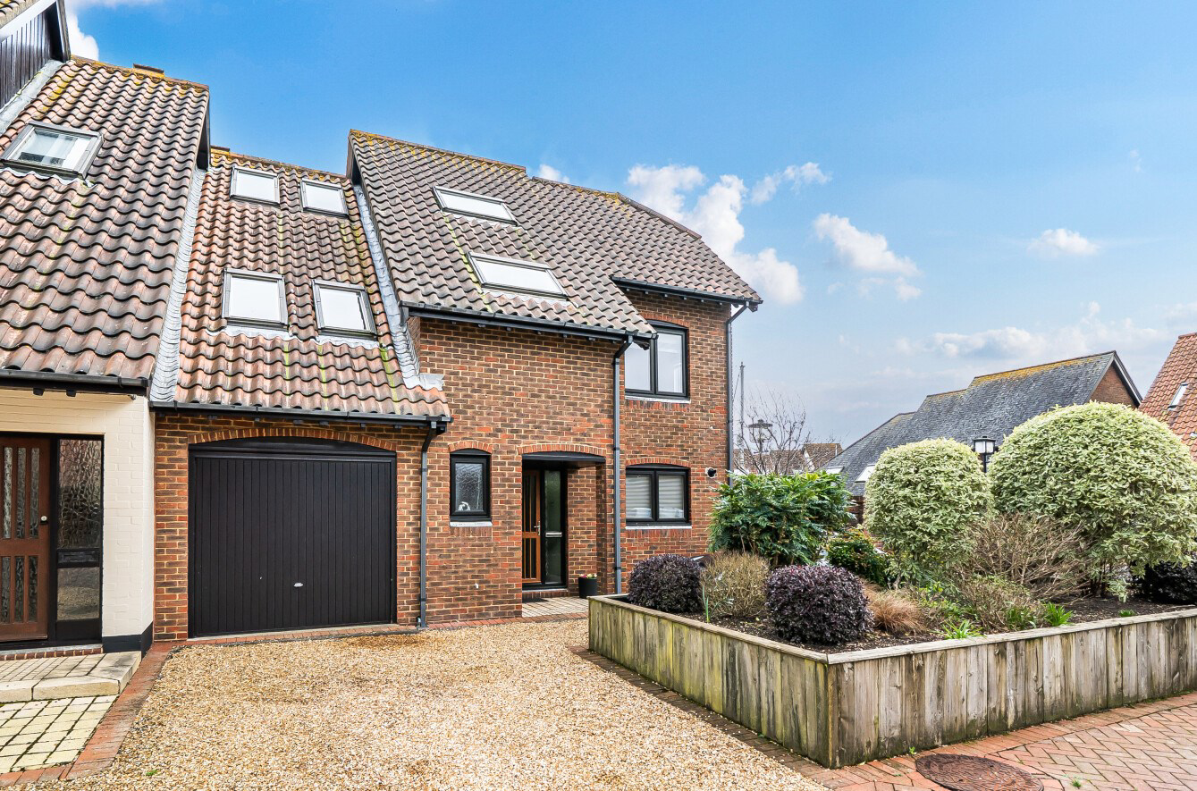Velsheda Court, Hythe, Southampton, SO45, photo 19
