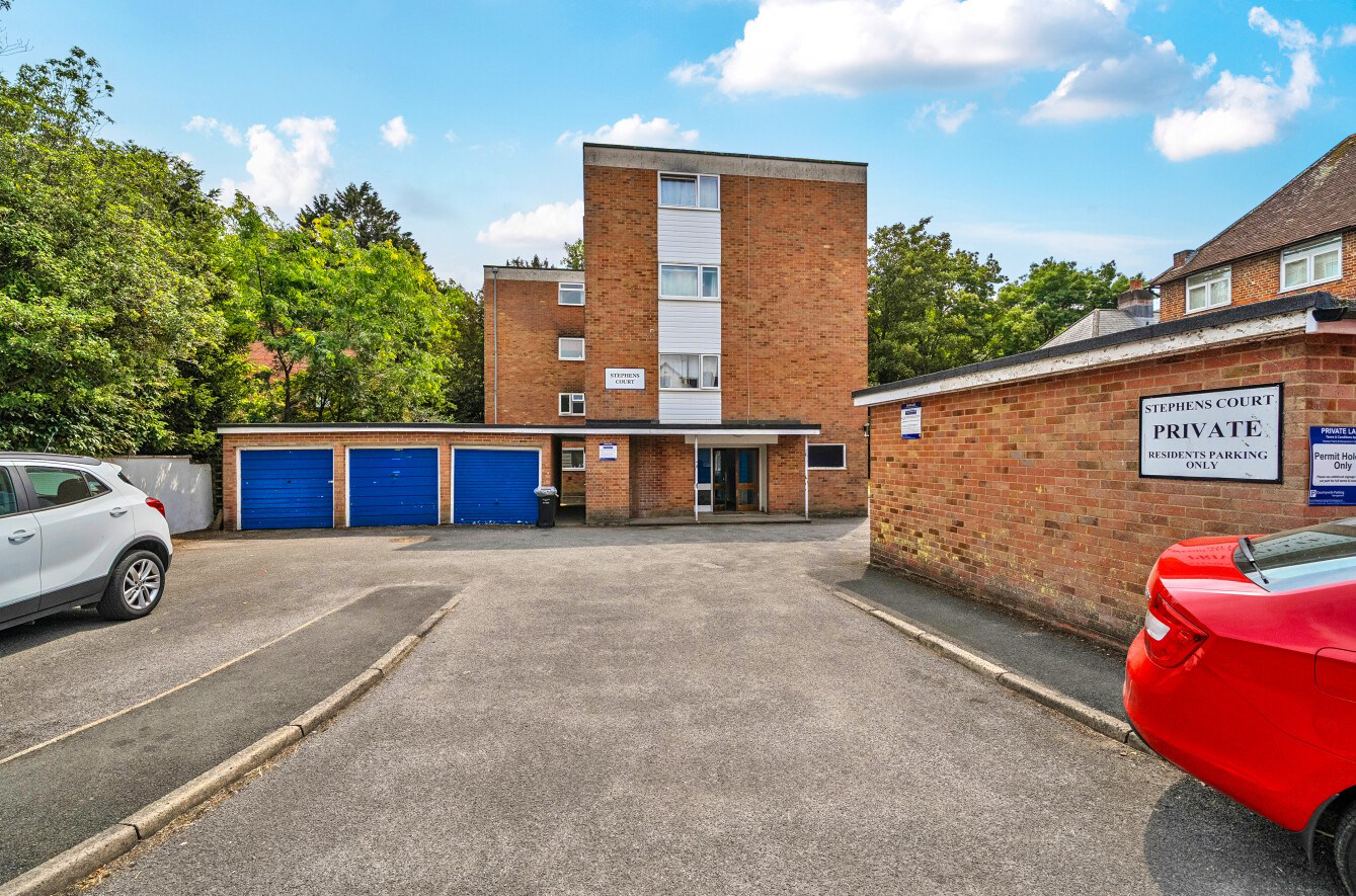 Middlebridge Street, Romsey, SO51
