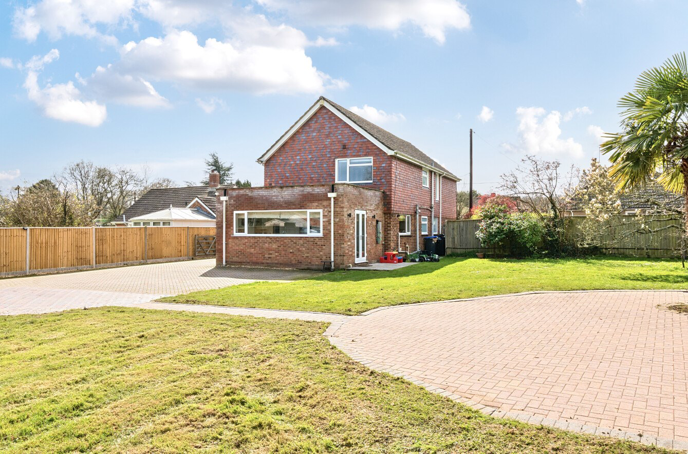 Partridge Hill, Landford, Salisbury, SP5, photo 17