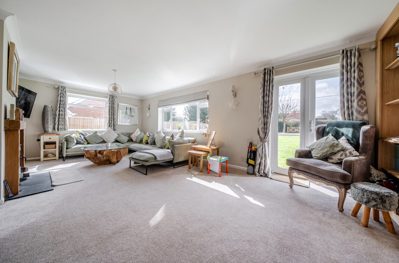 Partridge Hill, Landford, Salisbury, SP5, photo 5