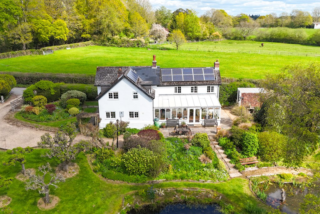 Stock Lane, Landford, Salisbury, SP5