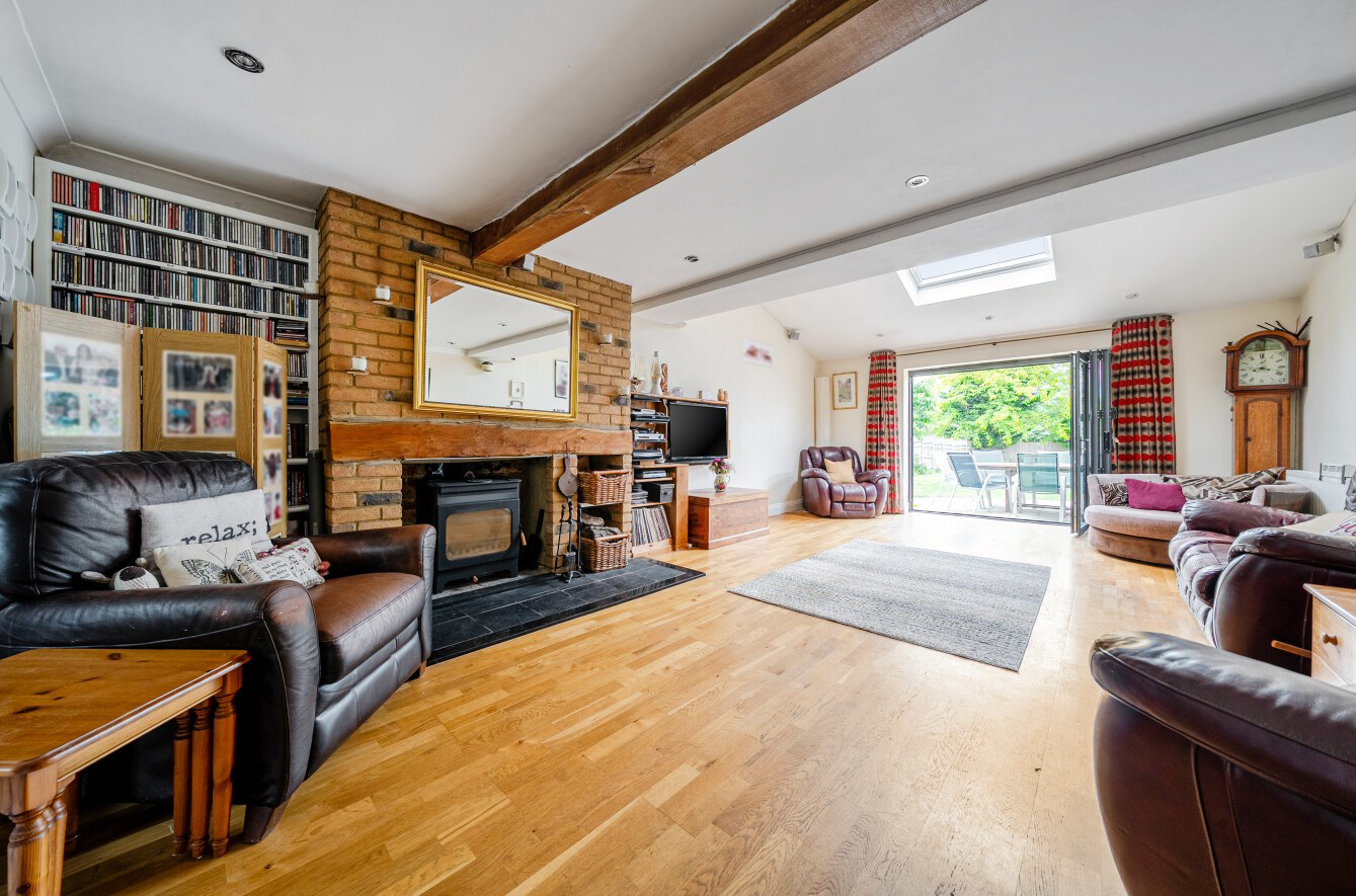 Lower Common Road, West Wellow, Romsey, SO51, photo 5