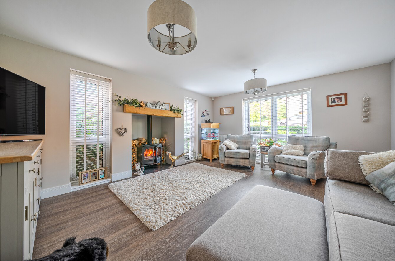 Oxlease Meadows, Romsey, SO51, photo 10