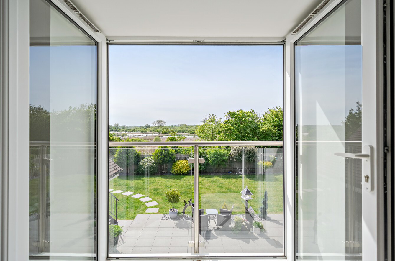 Oxlease Meadows, Romsey, SO51, photo 20