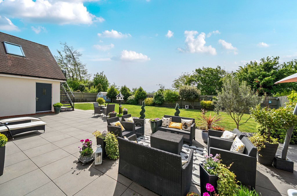 Oxlease Meadows, Romsey, SO51, photo 29