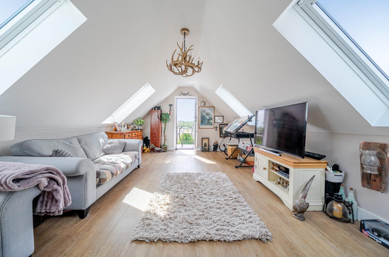 Oxlease Meadows, Romsey, SO51, photo 31