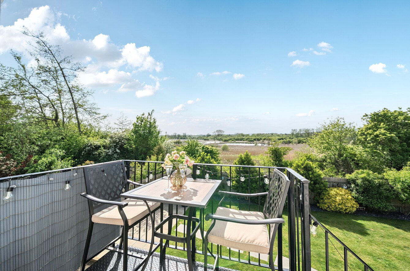 Oxlease Meadows, Romsey, SO51, photo 30