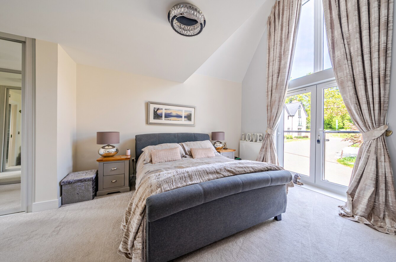 Oxlease Meadows, Romsey, SO51, photo 16