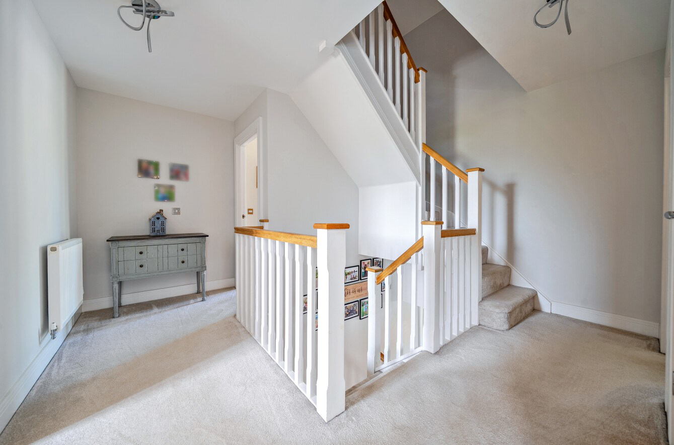 Oxlease Meadows, Romsey, SO51, photo 24