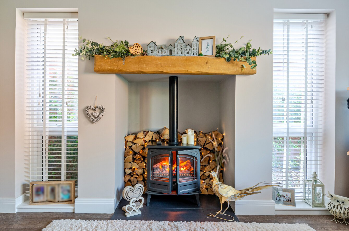 Oxlease Meadows, Romsey, SO51, photo 11