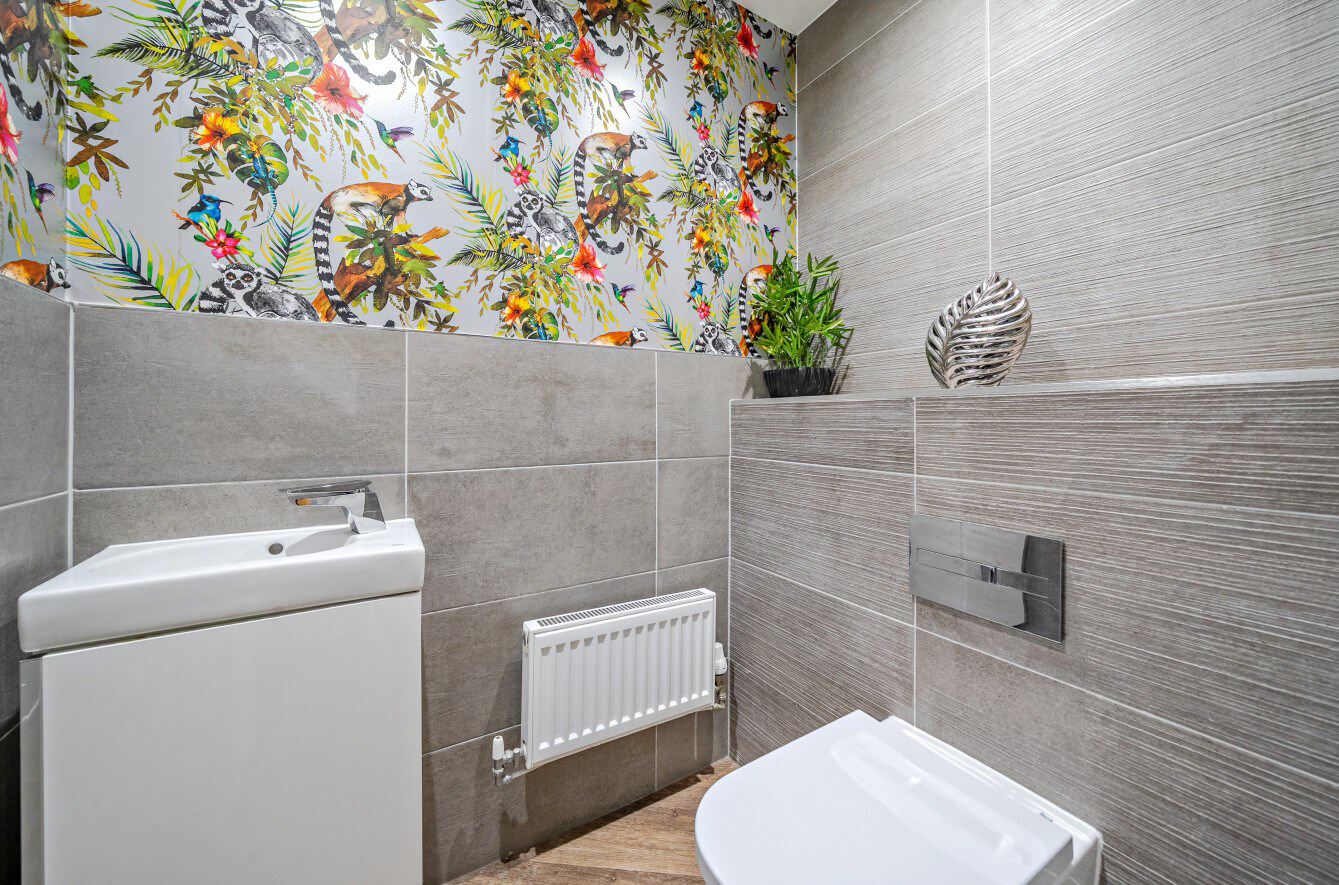 Oxlease Meadows, Romsey, SO51, photo 14