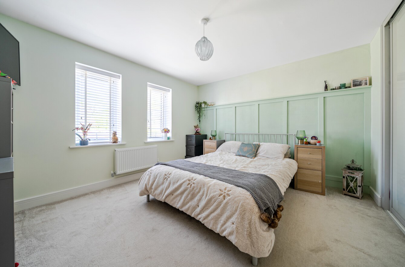 Oxlease Meadows, Romsey, SO51, photo 22