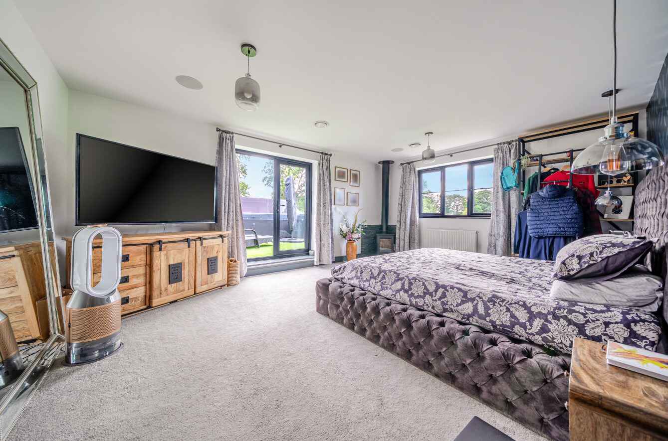 Sherfield English Lane, Plaitford, Romsey, SO51, photo 10