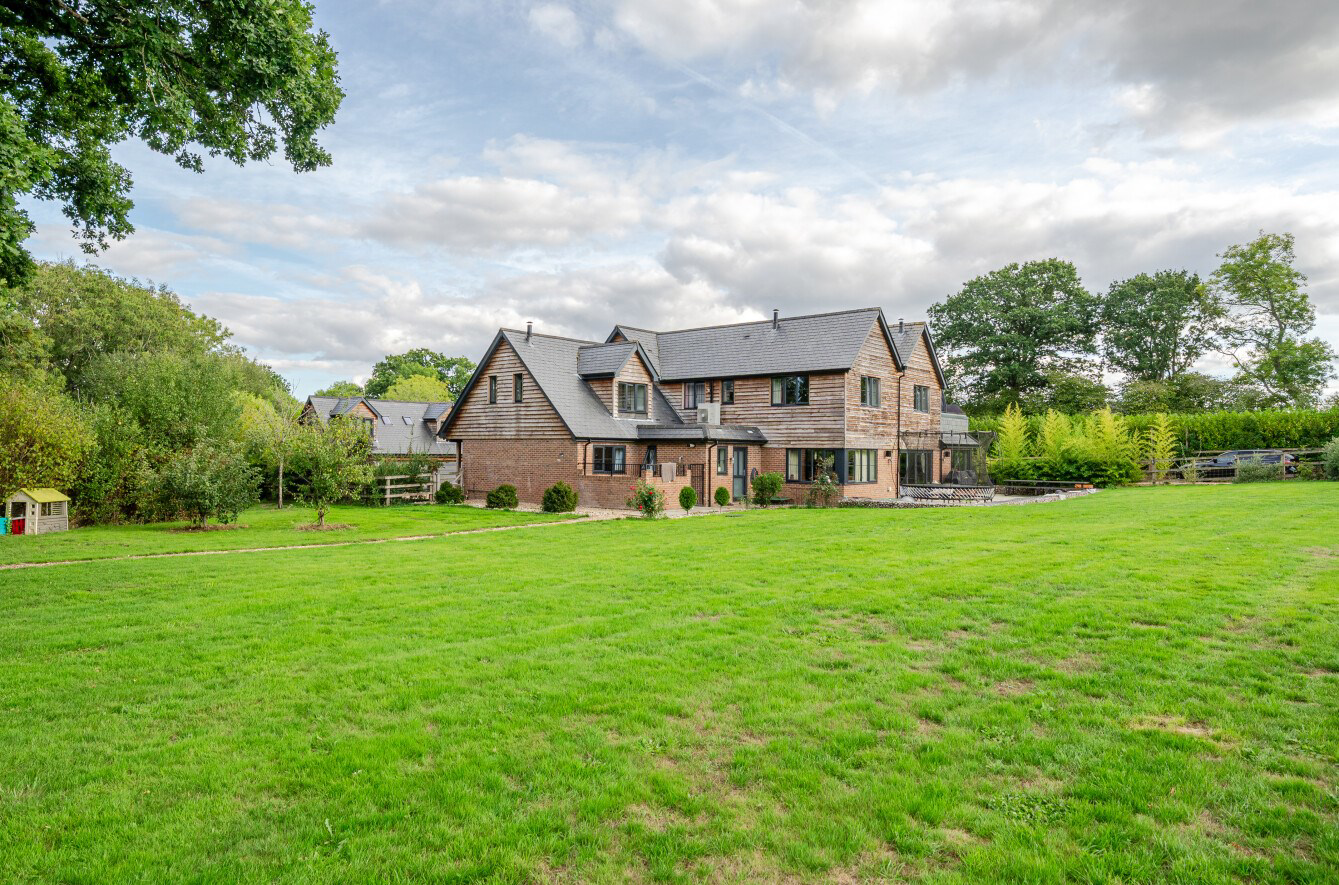 Sherfield English Lane, Plaitford, Romsey, SO51, photo 26