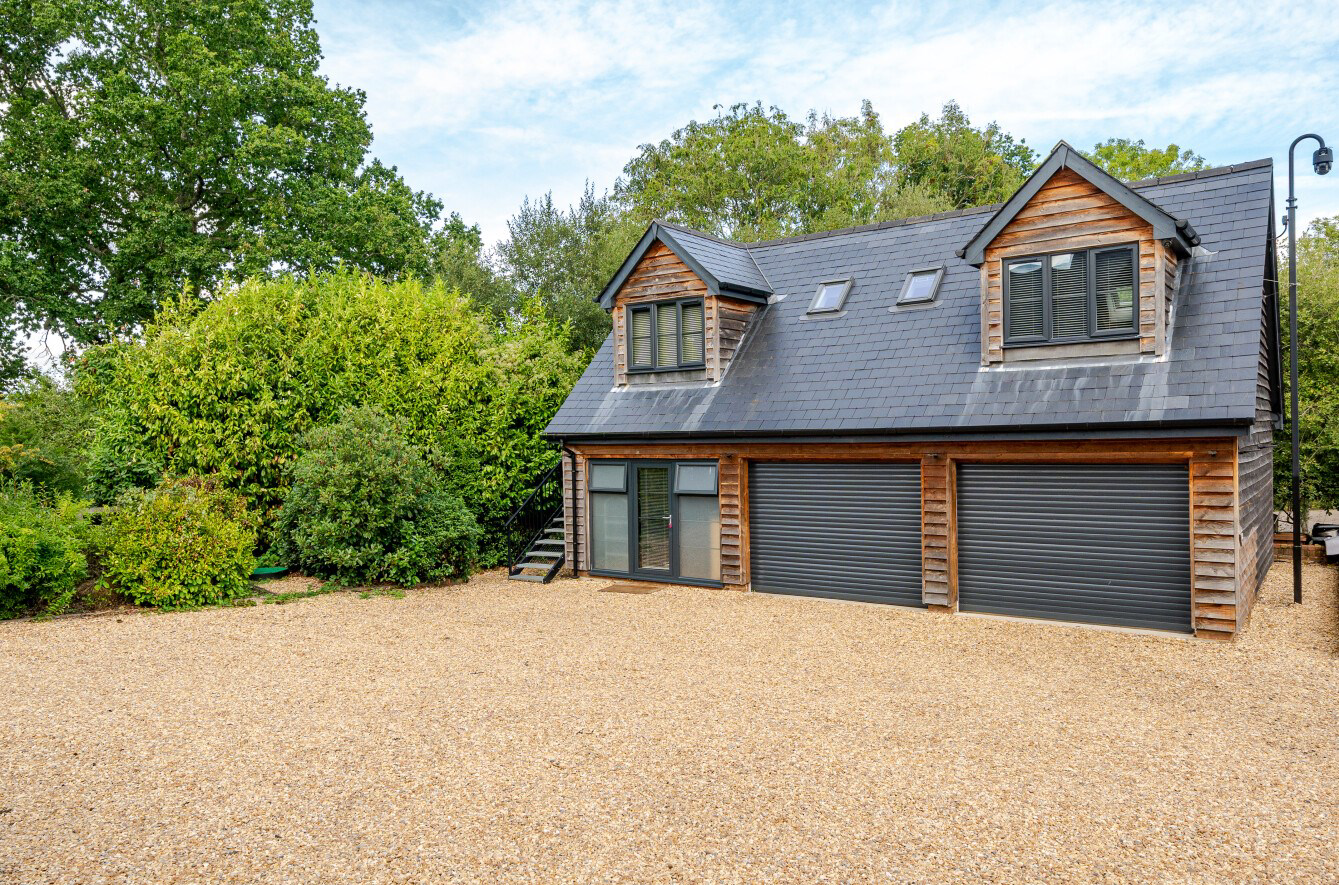 Sherfield English Lane, Plaitford, Romsey, SO51, photo 4