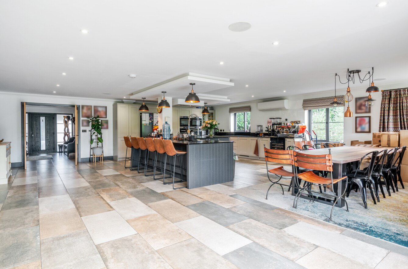 Sherfield English Lane, Plaitford, Romsey, SO51, photo 3