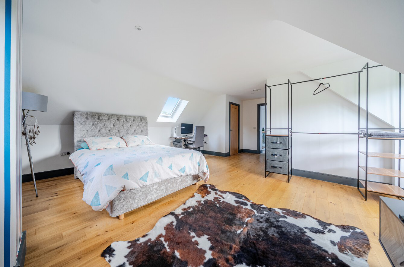 Sherfield English Lane, Plaitford, Romsey, SO51, photo 16
