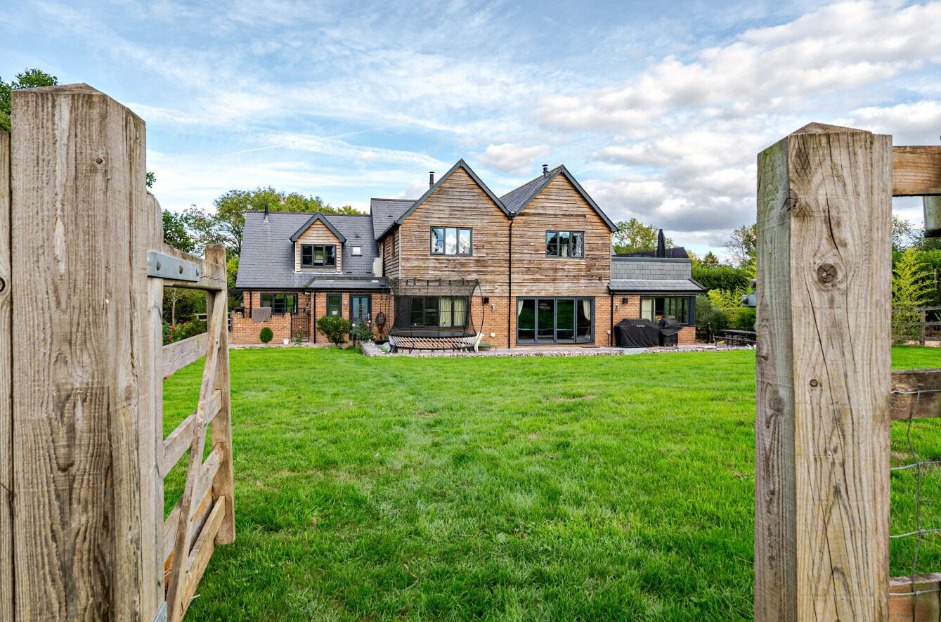 Sherfield English Lane, Plaitford, Romsey, SO51, photo 27