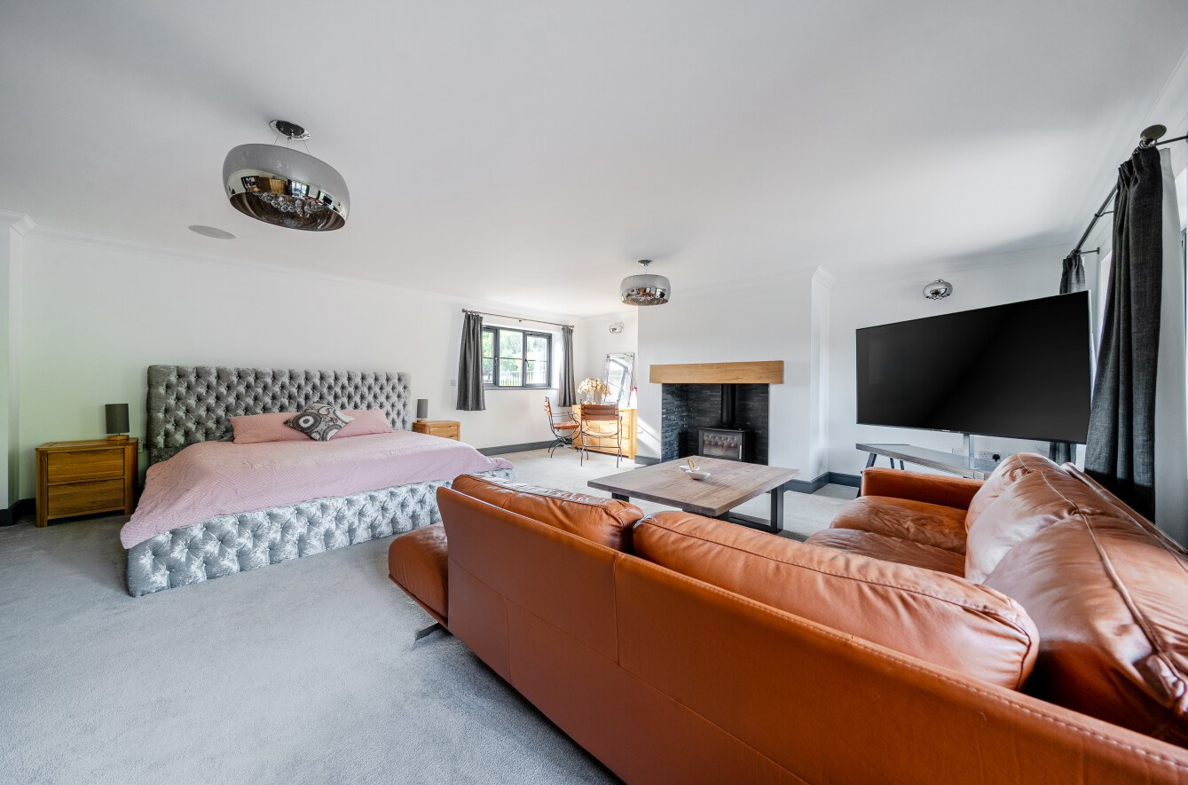 Sherfield English Lane, Plaitford, Romsey, SO51, photo 8