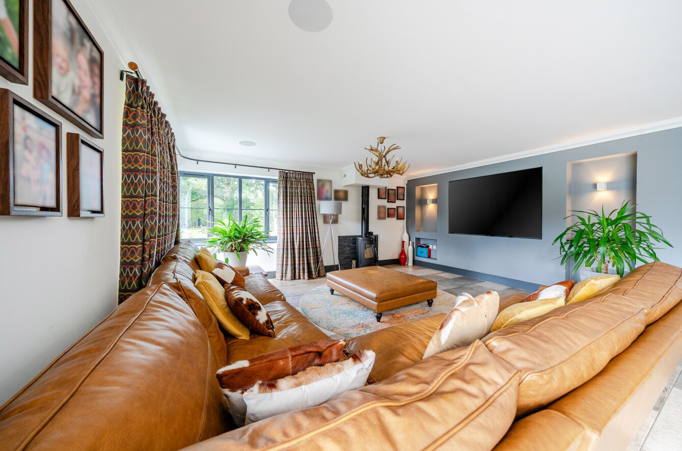 Sherfield English Lane, Plaitford, Romsey, SO51, photo 7