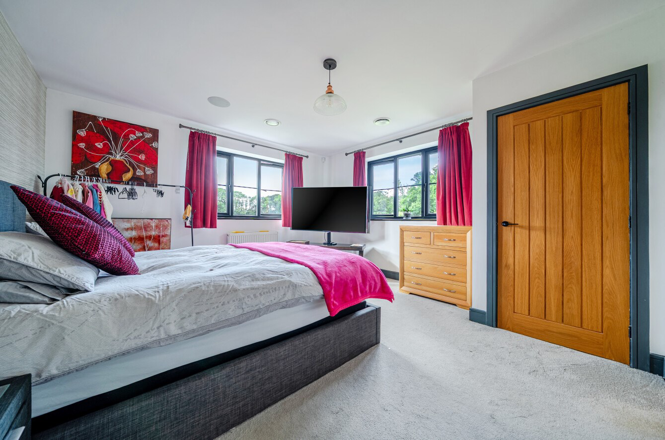 Sherfield English Lane, Plaitford, Romsey, SO51, photo 18