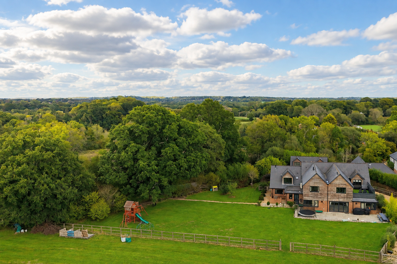 Sherfield English Lane, Plaitford, Romsey, SO51, photo 31